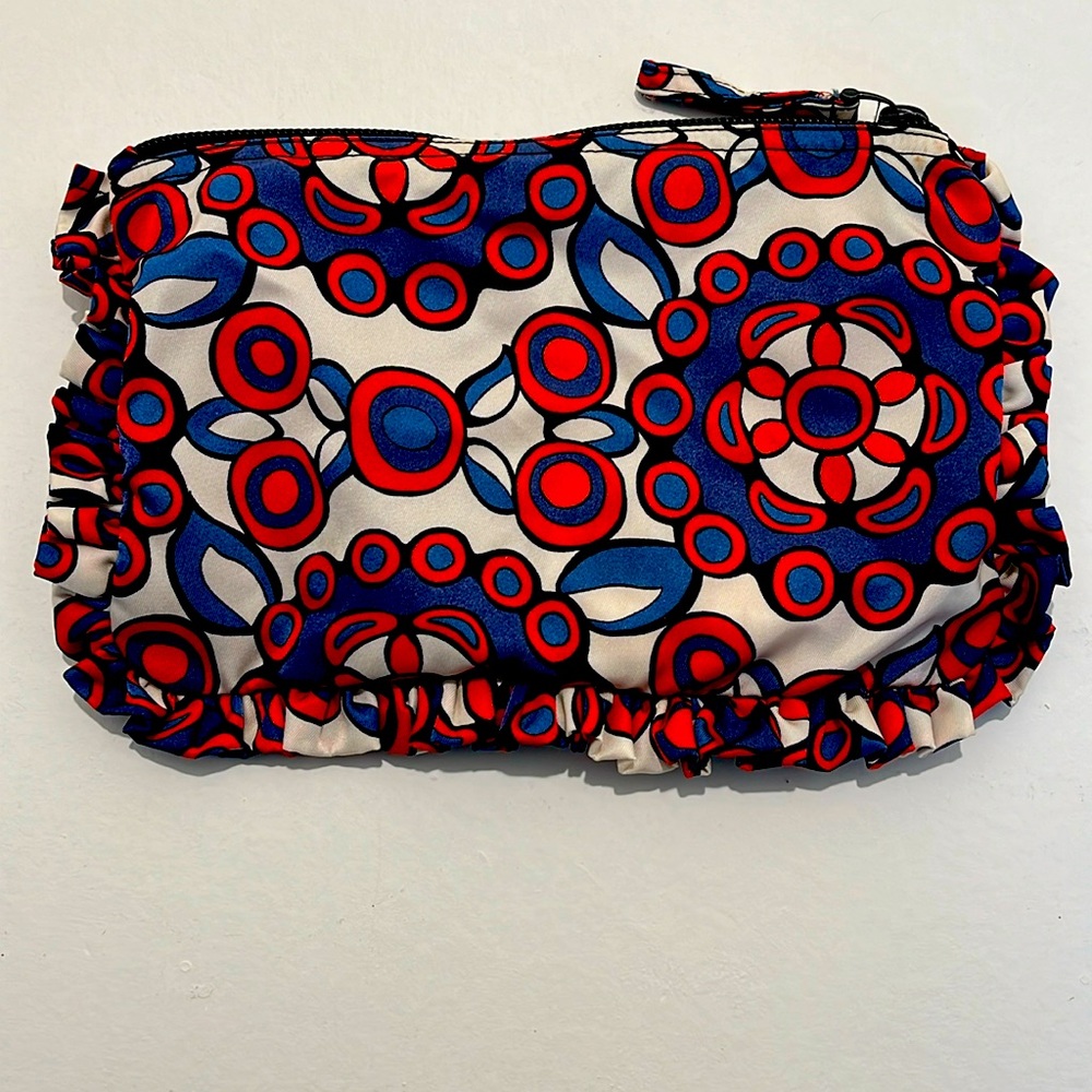 La Double J cosmetic pouch